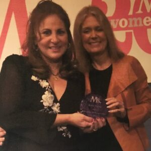 Kathy Najimy Instagram - Happy 91st Birthday to my cherished longtime friend and Goddess of the Universe @gloriasteinem 
You are my everything.