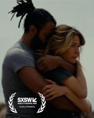 Katie Aselton Instagram - Cinematographer Sarah Whelden reflects on her collaboration with Director Katie Aselton and explains how ARRI’s ALEXA 35 played a crucial role in achieving their vision, enhancing the film's visual storytelling:

"Despite 'Magic Hour' being our first collaboration, Director Katie Aselton and I instinctively understood how to tell this story. We developed a strong visual language that guided our on-set decisions, unlocking the film in real-time.

Early on, I chose the ALEXA 35 to handle the challenges of shooting in a house surrounded by desert, which we saw as a character in the film. The camera's flexibility was crucial for exposing the desert during day interiors, especially with a small team and limited lighting.

The ALEXA 35 provided a clean image, film-like highlights, and detailed shadows, allowing me to blend the desert and interior spaces naturally. It also handled the tonalities of magic hour beautifully, giving us extra takes as light faded.

These were the key considerations in my testing, but the standout feature was its color space. We created a show LUT to distinguish the earth tones from vibrant pops of color, visually underscoring hopefulness in the barren landscape."

🎬 "Magic Hour" makes its world premiere on March 7, opening day at SXSW! Catch it again on March 11!

Director: Katie Aselton (@katieaselton)
Writers: Katie Aselton and Mark Duplass (@markduplass)
Cinematographer: Sarah Whelden (@sarahmakesmovies)
Producer: Emily A. Neumann (@neumiepoo)
Starring: Katie Aselton and Daveed Diggs (@daveeddiggs)
Colorist: Alkemic Color (@alkemiccolor)
B Op: June Zandona (june_zandona)
A 1st AC: Ariel Pomerantz (@shutup.ariel)
B 1st AC: Alex Cason (@therealalexcason)
2nd AC: Mikaela Thorne (@mikaelaxthorne)
Gaffer: Nathan Miles (@nathanlukemiles)
Key Grip: Kevin Garrard (@bluesandalviews)
Camera Rentals: BECiNE (@_becine_)

#SXSW #MagicHour #premiere #capturedwithARRI #ARRI #ALEXA35 #inspiringimages #stayinspired