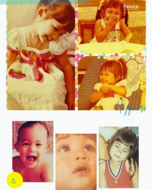 Katreeya English Instagram - สุขสันต์วันเด็กนะคะ🥰 #childrensday #วันเด็ก2025 credit @sureewanmuay 🙏🏻❤️
