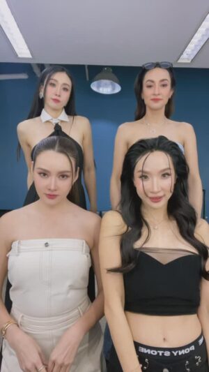 Katreeya English Instagram - 