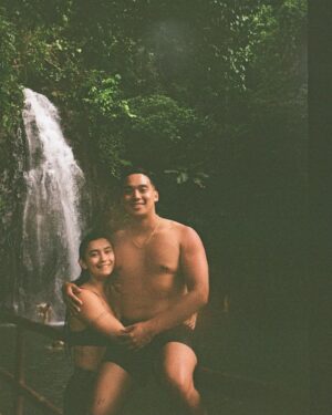 Katrina Dovey Instagram - brb healing the inner child 😌🌺

Siargao film dump pt 1 💦
