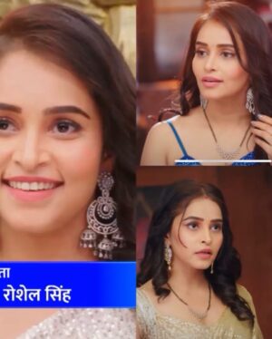 Kaushiki Rathore Instagram - Kalaakar 🎥🌸🪄😇