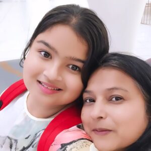 Kavya Ramani Instagram - Mother-Daughter Magic: Creating Cherished Memories at American Dream Mall!
#motherdaughter #usa #americandream #enjoyinglife💯