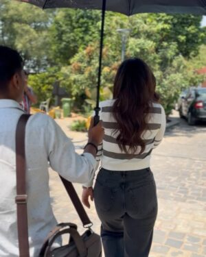 Kayadu Lohar Instagram - march 🌞✨🦄💙