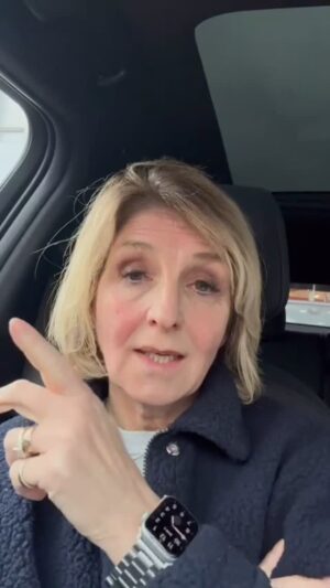 Kaye Adams Instagram - Character over charisma—because when the stakes are high, showmen and keyboard warriors won’t cut it. What matters most to you in a leader?