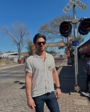 Kayla Wallace Instagram - Today is a very special day. You light up my life and every room you walk into. 
You are more wonderful than you will ever know. 
Happy Birthday my husband @kevin_mcgarry_w