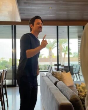 Kayla Wallace Instagram - Today is a very special day. You light up my life and every room you walk into. 
You are more wonderful than you will ever know. 
Happy Birthday my husband @kevin_mcgarry_w