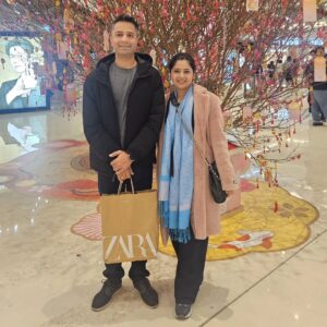 Keki Adhikari Instagram - 2/Many 
Hong Kong Dairies 😊
Cc'ing: @kekiadhikari