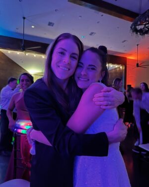 Kelley O'Hara Instagram - In honor of all my girlie’s last name changes here’s some of the pictures I took from the women’s soccer off season wedding circuit 💕