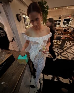 Kelley O'Hara Instagram - In honor of all my girlie’s last name changes here’s some of the pictures I took from the women’s soccer off season wedding circuit 💕