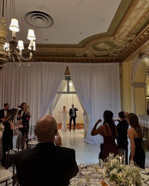 Kelley O'Hara Instagram - In honor of all my girlie’s last name changes here’s some of the pictures I took from the women’s soccer off season wedding circuit 💕