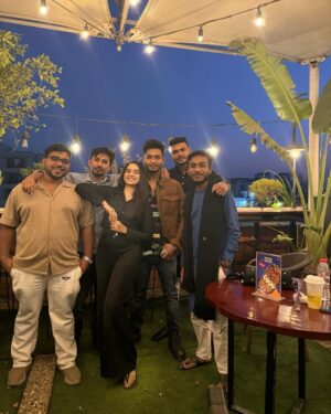 Keya Akter Payel Instagram - 12 magical years of friendship ❤️