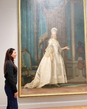 Khemupsorn Sirisukha Instagram - Envi, Arts, Eats, and repeat! 🤩😋💡✨ Cultivating inspiration from Danish culture😍♥️🇩🇰✨ #MuseumsdayinDenmark