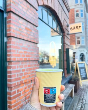 Khemupsorn Sirisukha Instagram - Envi, Arts, Eats, and repeat! 🤩😋💡✨ Cultivating inspiration from Danish culture😍♥️🇩🇰✨ #MuseumsdayinDenmark