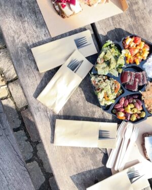 Khemupsorn Sirisukha Instagram - Envi, Arts, Eats, and repeat! 🤩😋💡✨ Cultivating inspiration from Danish culture😍♥️🇩🇰✨ #MuseumsdayinDenmark
