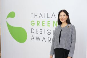 Khemupsorn Sirisukha Instagram - อยู่ท่ามกลางความรักกกกก🥰♥️

รักสิ่งแวดล้อมไปด้วยกันค่าาาา 🤗🩵💚🌏
ขอแสดงความยินดีกับทุกท่านที่ได้รับรางวัล Thailand Green Design Awards 2025 นะคะ ขอบคุณที่มาร่วมสร้างสรรทุกๆ ผลงานที่มีค่า เพื่อขับเคลื่อนประเทศไทยสู่ Net Zero ไปด้วยกันค่าาา และขอบคุณพี่ๆ น้องๆ @belovedkhemupsorn สำหรับกำลังใจในทุกๆ ครั้งเช่นเคยนะคะ 🤗♥️♥️♥️

#thailandgreendesignawards2025