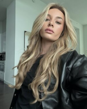 Kijsa Gifford Instagram - Life lately  #losangeles #nyc #atlanta