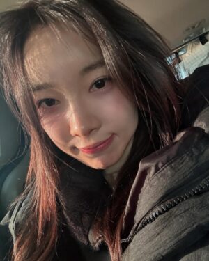 Kim Ah-young Instagram - 라고 하신다