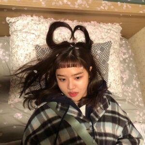 Kim Hyang-gi Instagram - 2021 2