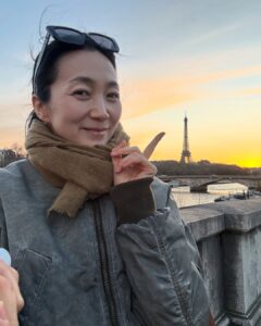 Actress Kim Joo-ryoung HD Photos and Wallpapers March 2025