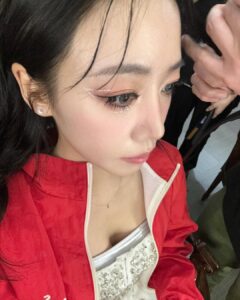 Actress Kim Nam-joo HD Photos and Wallpapers February 2025