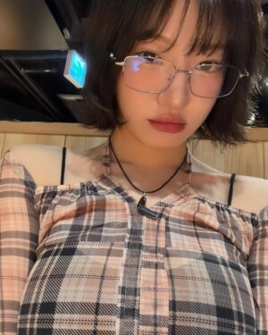 Kim Si-yoon Instagram - 