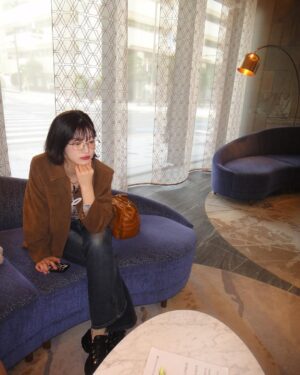 Kim Si-yoon Instagram - 