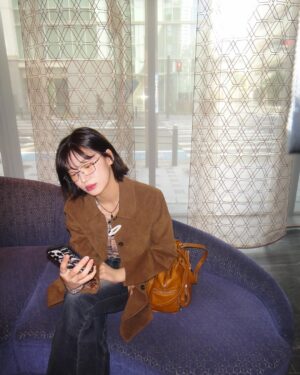 Kim Si-yoon Instagram - 