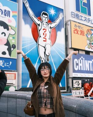 Kim Si-yoon Instagram - 