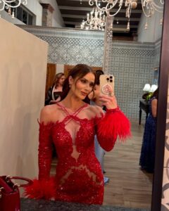 Actress Kimberly Dos Ramos HD Photos and Wallpapers December 2024