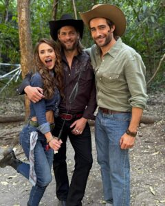 Actress Kimberly Dos Ramos HD Photos and Wallpapers January 2025