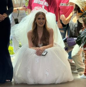 Actress Kimberly Dos Ramos HD Photos and Wallpapers September 2024