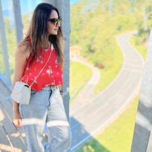 Kinza Razzak Instagram - ♥️🇦🇹