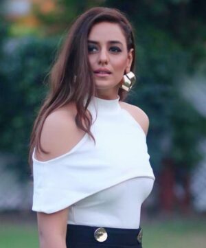 Kinza Razzak Instagram - 🤍🕊️