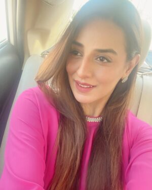 Kinza Razzak Instagram - 💓🌷💓