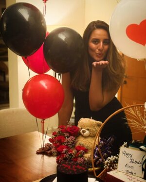 Kinza Razzak Instagram - Message of gratitude for each one of you for your time, words, actions and gestures, that filled my heart with utmost joy and contentment.
I’m blessed to have such amazing people in my life. 🧿
Thank you for gracing my day with happiness and making me feel truly special.♥️
Love , love and just some more love🫶🏼🫶🏼🫶🏼