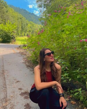 Kinza Razzak Instagram - Postcard from 🇦🇹

#austria #love #instagood