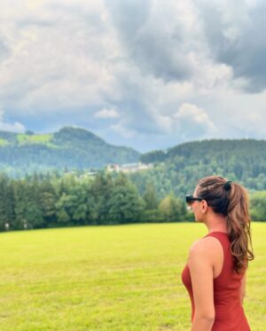 Kinza Razzak Instagram - Postcard from 🇦🇹

#austria #love #instagood