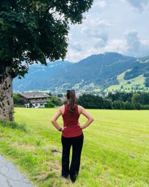 Kinza Razzak Instagram - Postcard from 🇦🇹

#austria #love #instagood