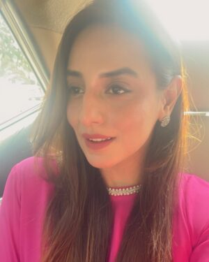 Kinza Razzak Instagram - 💓🌷💓