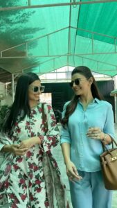 Kiran Haq Top 100 Instagram Photos and Posts