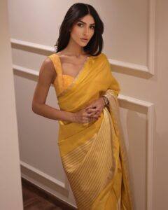 Actress Kiran Malik HD Photos and Wallpapers January 2025