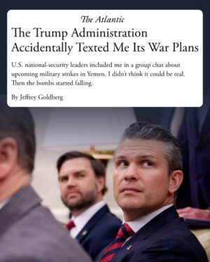 Kirsten Gillibrand Instagram - This administration's recklessness is appalling.

Our service members need competent leadership. Their lives depend on it.
