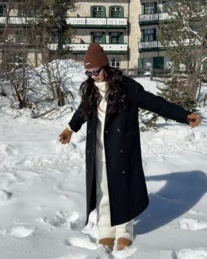 Kodchakorn Songsaengterm Instagram - ✨🥶