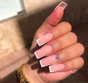 Koena Mitra Instagram - Valentines week... Swag to banta hai❤️‍🔥❤️🫶

#koenamitra #koena #happy #valentines #nailartaddict #nailart #happysoul #styleoftheday #insta