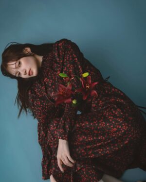 Kokoro Aoshima Instagram - ＊
@_ichirin.official