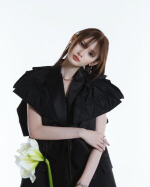 Kokoro Aoshima Instagram - ＊
@_ichirin.official
