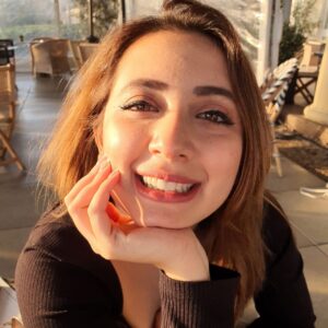 Komal Aziz Khan Instagram - Malibu photo dump 😉