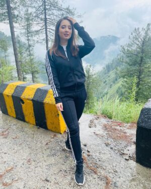 Komal Aziz Khan Instagram - Take me back to the mountains 🏔