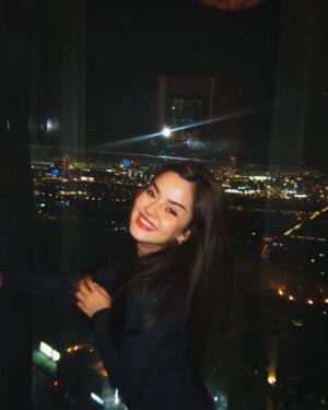 Komal Meer Instagram - 💌